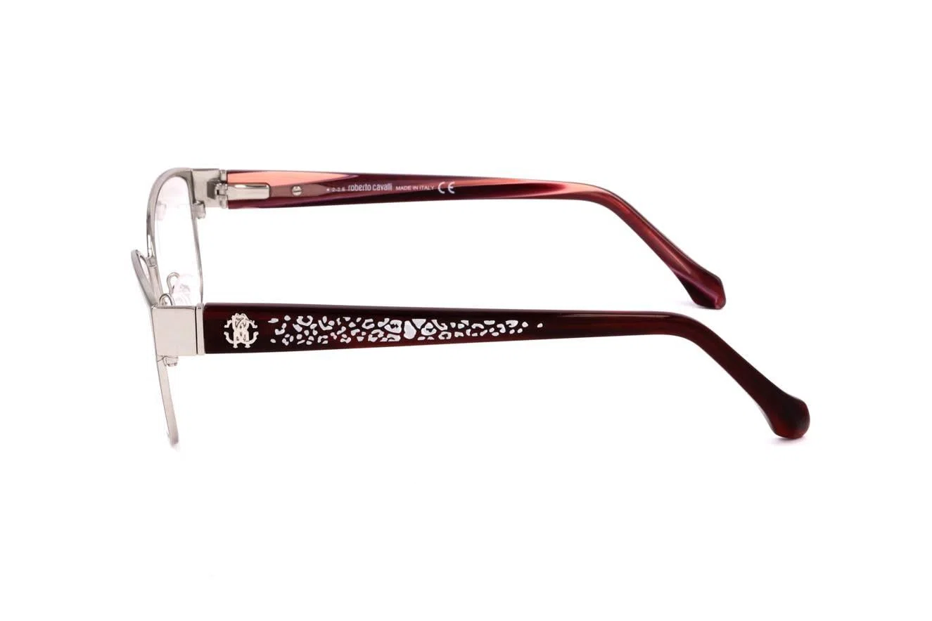 Roberto Cavalli RC5024 Eyeglasses - view 4